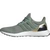 imageadidas Mens Ultraboost 10 ShoeSilver GreenSilver GreenGold Metallic