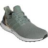 imageadidas Mens Ultraboost 10 ShoeSilver GreenSilver GreenGold Metallic