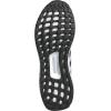 imageadidas Mens Ultraboost 10 ShoeWhiteBlackBlack