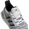 imageadidas Mens Ultraboost 10 ShoeWhiteBlackBlack
