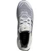 imageadidas Mens Ultraboost 10 ShoeWhiteBlackBlack