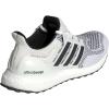 imageadidas Mens Ultraboost 10 ShoeWhiteBlackBlack