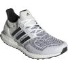 imageadidas Mens Ultraboost 10 ShoeWhiteBlackBlack