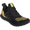 imageadidas Mens Ultraboost 10 ShoeWhiteBlackSpark