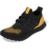 imageadidas Mens Ultraboost 10 ShoeWhiteBlackSpark