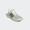 imageadidas Mens Ultraboost 10 ShoeWhiteGrn