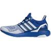imageadidas Mens Ultraboost 10 ShoeWhiteTeam Royal BlueTeam Royal Blue