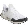 imageadidas Mens Ultraboost 10 ShoeWhiteWhiteBlack