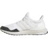imageadidas Mens Ultraboost 10 ShoeWhiteWhiteBlack