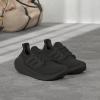 imageadidas Mens Ultraboost Light Running ShoeBlackBlackBlack