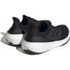 imageadidas Mens Ultraboost Light Running ShoeCore Black Core Black Crystal White