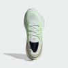imageadidas Mens Ultraboost Light Running ShoeCrystal Jade Zero Metallic Green Spark