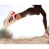 imageadidas Mens Ultraboost Light Running ShoeFtwr White Core Black Solar Red