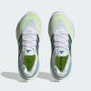 imageadidas Mens Ultraboost Light Running ShoeWhiteArctic NightLucid Lemon