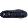 imageadidas Mens Vl Court 30 SneakerAurora InkAurora InkGrey