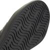 imageadidas Mens Vl Court 30 SneakerBlackBlackGold Metallic