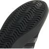 imageadidas Mens Vl Court 30 SneakerBlackCarbonBlack