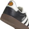 imageadidas Mens Vl Court 30 SneakerBlackOff WhiteBlack