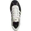 imageadidas Mens Vl Court 30 SneakerBlackOff WhiteBlack
