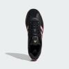 imageadidas Mens Vl Court 30 SneakerBlackTrue PinkGold Metallic
