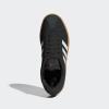 imageadidas Mens Vl Court 30 SneakerBlackWhiteTeam Victory Red