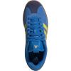 imageadidas Mens Vl Court 30 SneakerBright RoyalPure SulfurDark Blue