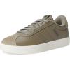 imageadidas Mens Vl Court 30 SneakerClayClayBlack