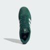 imageadidas Mens Vl Court 30 SneakerCollegiate GreenWhiteWonder Silver