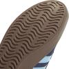 imageadidas Mens Vl Court 30 SneakerDark BlueClear SkyGold Metallic