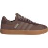 imageadidas Mens Vl Court 30 SneakerEarth StrataEarth StrataShadow Brown
