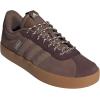 imageadidas Mens Vl Court 30 SneakerEarth StrataEarth StrataShadow Brown