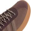 imageadidas Mens Vl Court 30 SneakerEarth StrataEarth StrataShadow Brown