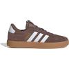 imageadidas Mens Vl Court 30 SneakerEarth StrataWhiteGold Metallic