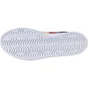 imageadidas Mens Vl Court 30 SneakerInkBetter ScarletBold Gold
