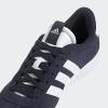 imageadidas Mens Vl Court 30 SneakerInkWhiteWhite