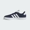 imageadidas Mens Vl Court 30 SneakerInkWhiteWhite