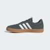 imageadidas Mens Vl Court 30 SneakerIvyWhiteGum