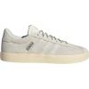 imageadidas Mens Vl Court 30 SneakerOff WhiteOff WhiteIvory