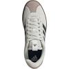 imageadidas Mens Vl Court 30 SneakerOrbit GreyCarbonSilver Metallic