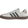 imageadidas Mens Vl Court 30 SneakerOrbit GreyCarbonSilver Metallic