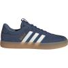 imageadidas Mens Vl Court 30 SneakerPreloved InkOff WhiteGum