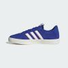 imageadidas Mens Vl Court 30 SneakerSemi Lucid BlueWhiteBright Red