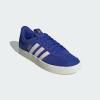 imageadidas Mens Vl Court 30 SneakerSemi Lucid BlueWhiteBright Red