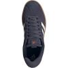 imageadidas Mens Vl Court 30 SneakerShadow NavyOff WhiteInk