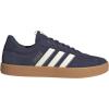 imageadidas Mens Vl Court 30 SneakerShadow NavyOff WhiteInk