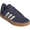 imageadidas Mens Vl Court 30 SneakerShadow NavyOff WhiteInk