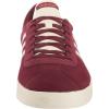 imageadidas Mens Vl Court 30 SneakerShadow RedOff WhiteBright Red