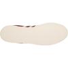 imageadidas Mens Vl Court 30 SneakerShadow RedOff WhiteBright Red