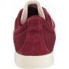 imageadidas Mens Vl Court 30 SneakerShadow RedOff WhiteBright Red