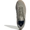 imageadidas Mens Vl Court 30 SneakerSilver PebbleSilver PebbleGold Metallic